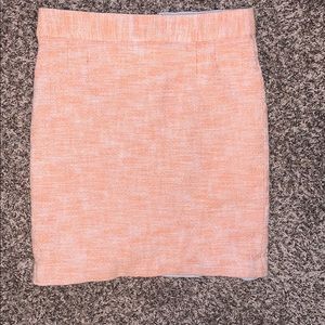 Banana Republic pencil skirt